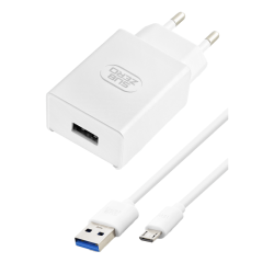 Subzero SG58 2.4A Micro Şarj Seti 12W