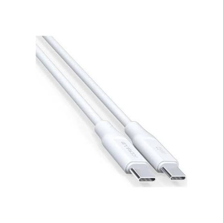 Syrox PD25TK Type-C To Type-C Kablo 25w 