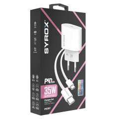 Toptan Hızlı Şarj Setleri 18W I 25W I 33W I 45W I 65W I 67W PD SET ŞARJLAR