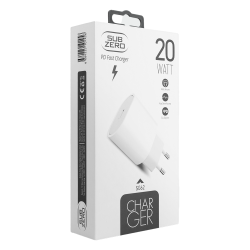 Subzero SG62 20W PD Turbo Başlık