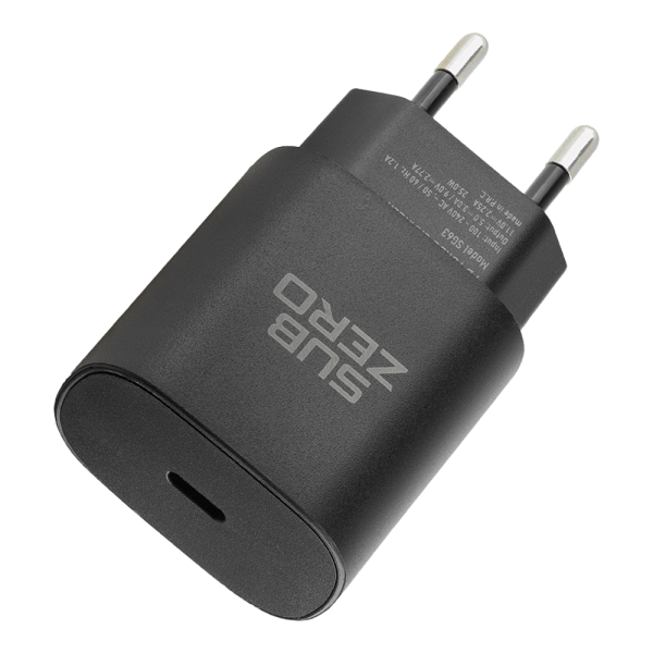 Subzero SG63 25W PD Turbo Başlık Subzero SG63 25W PD Turbo Başlık