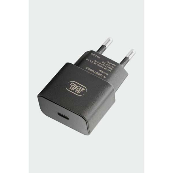 Subzero SG83 25W Mini PD Turbo Başlık Subzero SG83 25W Mini PD Turbo Başlık