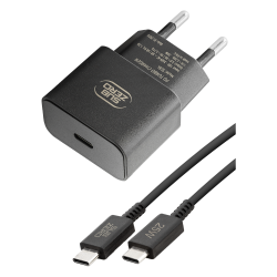 Subzero SG84 25w Mini PD Başlık ve Type-C Kablo