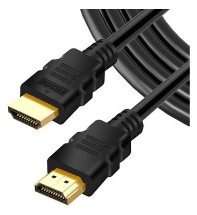 YK Desing YK-3480 4K HDMı Kablo 1.5mt 4K 