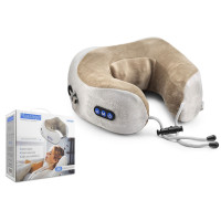 Subzero MAX85 Elektrikli Boyun İçin Masaj Yastığı