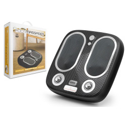 Subzero EXM60 Titreşimli Ayak Masajı 