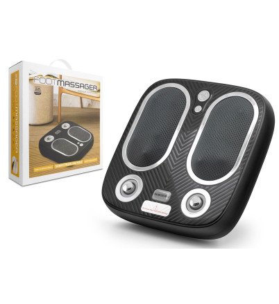 Subzero EXM60 Titreşimli Ayak Masajı 