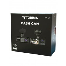 Torima TA-01 Araç Kamerası 