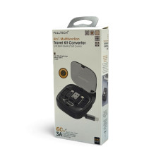 Fulltech FH30 Seyahat Kiti 