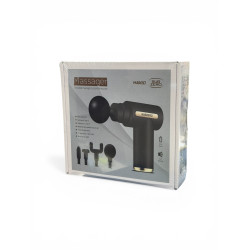 Subzero Max50 Masaj Aleti 