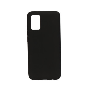 Samsung A01 Core Rubber Silikon