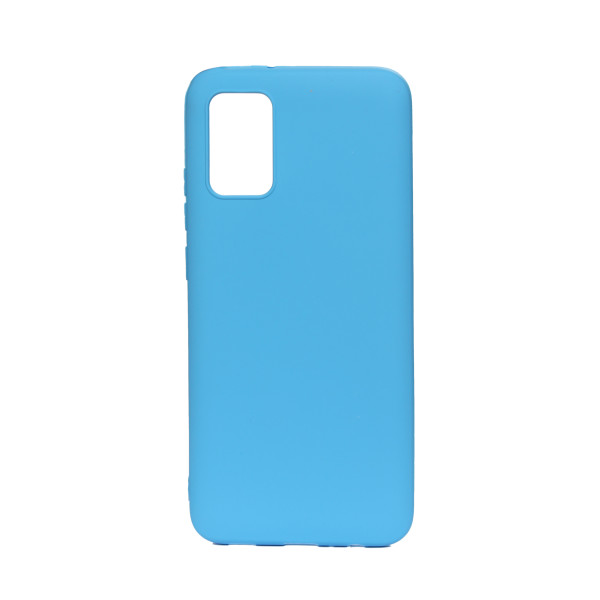 Oppo A74 Rubber Silikon