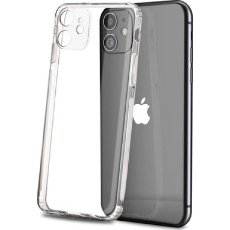 İPHONE 11  ŞEFFAF KORUMA KILIF 