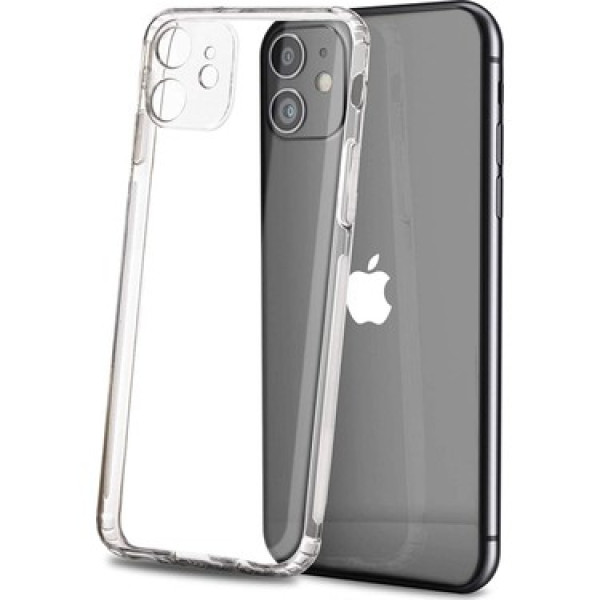 İPHONE 12 TIPALI ŞEFFAF KORUMA KILIF İPHONE 12 TIPALI ŞEFFAF KORUMA KILIF