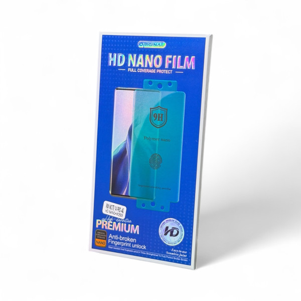 Redmi Not 14 Pro 4G Polymer Nano Redmi Not 14 Pro 4G Polymer Nano
