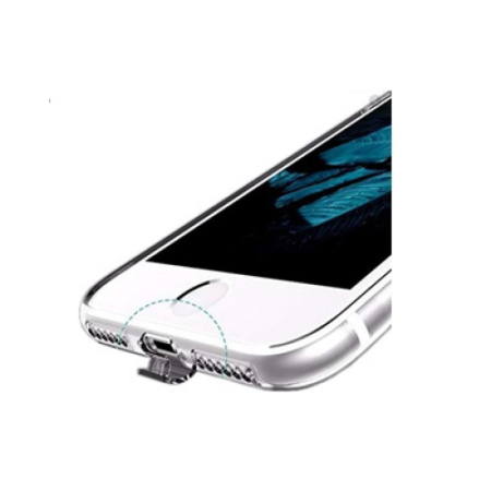 İPHONE 13 PRO MAX ŞEFFAF KORUMA KILIF
