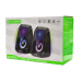 YK-S2053 Mini Digital Bilgisayar Speaker – Toptan Bilgisayar Hoparlörü YK-S2053 Mini Digital Bilgisayar Speaker – Toptan Bilgisayar Hoparlörü