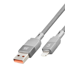 Subzero CL165 6A Usb To Lightning Kablo I Hasır
