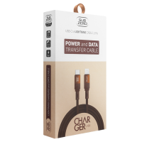 Subzero CL175 27W Lightning To Type-C Kablo I Hasır