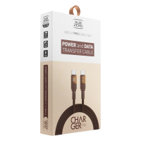 Subzero CL176 60W Type-C To Type-C Kablo I Hasır 