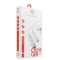 Subzero CL69 3.4A Usb To Micro Kablo 20W