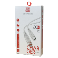 Subzero CL69 3.4A Usb To Micro Kablo 20W