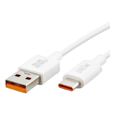 Subzero CL49 240W Usb to Type-C Kablo