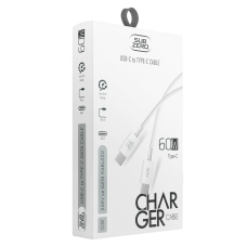 Subzero CL92 60W Type-C To Type-C Kablo
