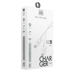 Subzero CL92 60W Type-C To Type-C Kablo
