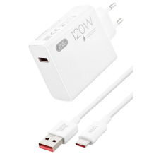 Subzero SG38 120W Mi Turbo Type-c Şarj Seti
