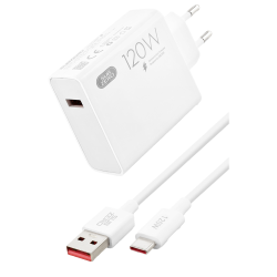 Subzero SG38 120W Mi Turbo Type-c Şarj Seti
