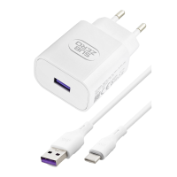 Subzero SG61 3.4A Type-C Şarj Seti 18W