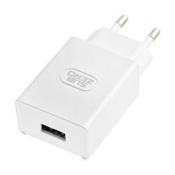 Subzero SG68 2.4A Usb Ev tipi Girişli Başlık 