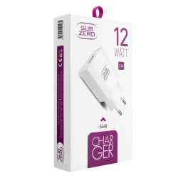 Subzero SG68 2.4A Usb Ev tipi Girişli Başlık 