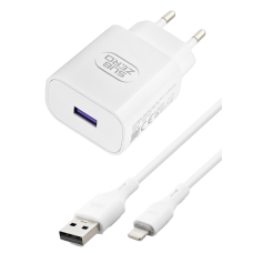 Subzero SG71 3.4A lightning Şarj Seti 18W 