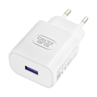 Subzero SG72 3.4A Usb Ev tipi Girişli Başlık