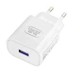 Subzero SG72 3.4A Usb Ev tipi Girişli Başlık