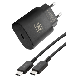 Subzero SG47 25w PD Başlık ve Type-C Kablo