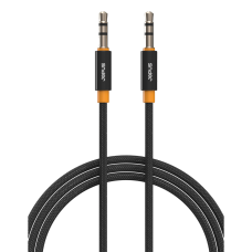 Jopus AUX to AUX Kablo 2 Metre – 3.5mm Ses Kablosu