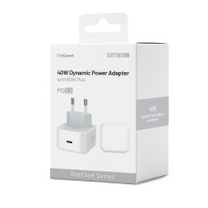 Simex 40w Dynamix Power Adapter 60w Mix