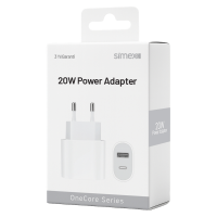 Simex 20w PD ve Usb Çift Girişli Başlık
