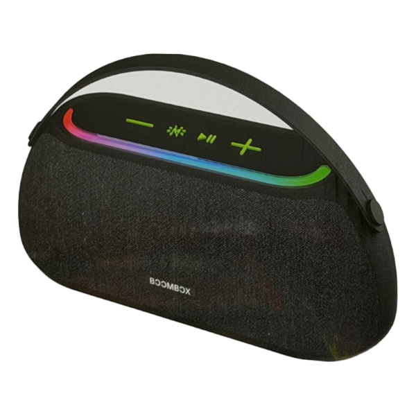 Bayrox 30W AC713 Wireless Speaker Bayrox 30W AC713 Wireless Speaker