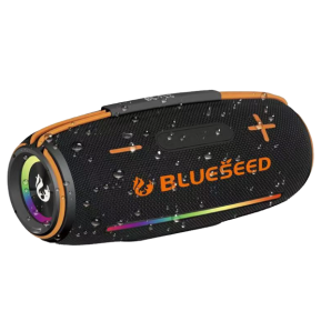 Blueseed BS-313 20w IPX6 Speaker I Su Geçirmez