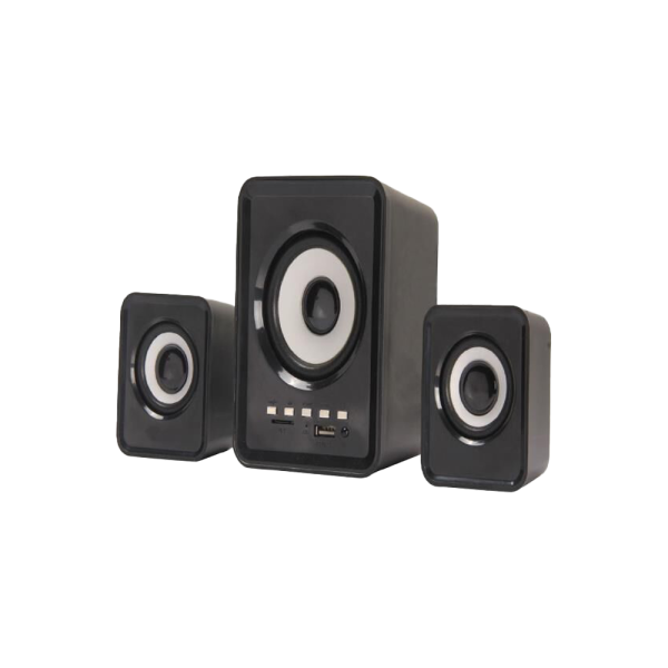 TORİMA D23 Siyah Bluetooth Hoparlör 3.5mm Jack Bilgisayar Hoparlörü TORİMA D23 Siyah Bluetooth Hoparlör 3.5mm Jack Bilgisayar Hoparlörü
