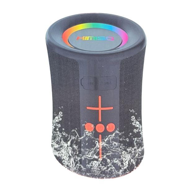 Bayrox KMS-294 8W IPX5 Speaker Bayrox KMS-294 8W IPX5 Speaker