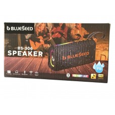 Blueseed Bs-306 IPX6 Speaker I Su Geçirmez