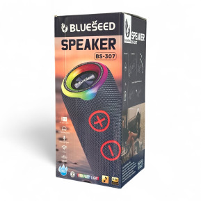 Blueseed BS-307 IPX6 Speaker I Su Geçirmez