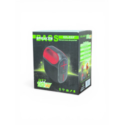 Koleer H52 10W Speaker 