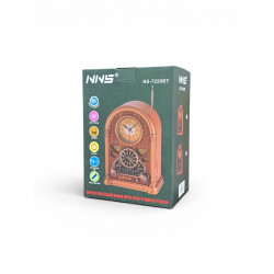 NNS NS-7220BT I Fm Speaker 
