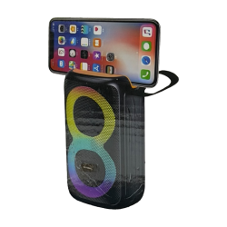 Bayrox SE-T23SUN RGB Speaker 